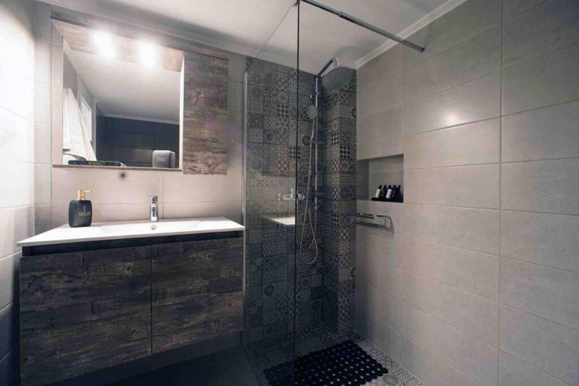 Νew Thission Luxury Apartment Athen Exterior foto